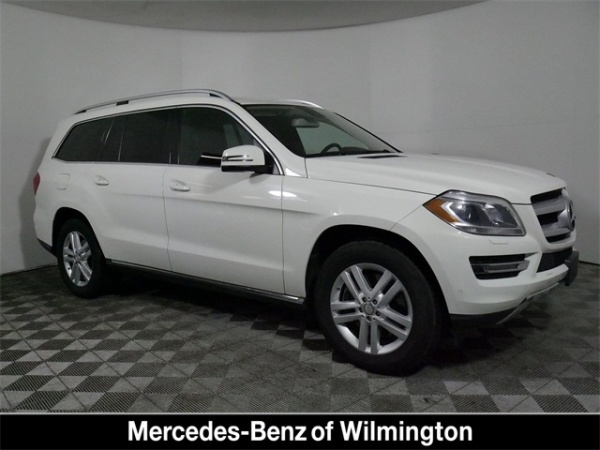 Used Mercedes Benz Gl Class For Sale In Delaware City De