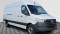 2024 Mercedes-Benz Sprinter Cargo Van in Wilmington, DE 1 - Open Gallery