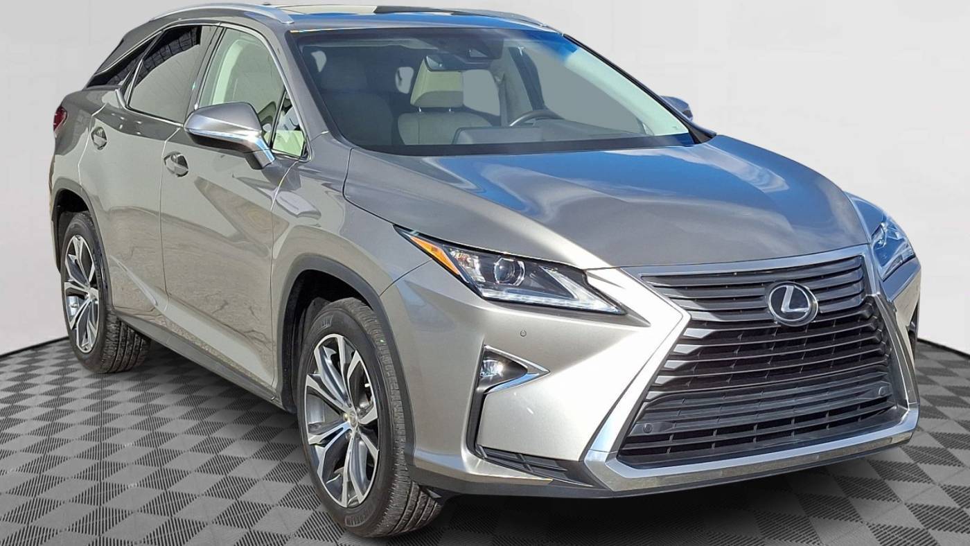 2017 Lexus RX RX 350 — SUV — 85,201 mi — Wilmington, DE