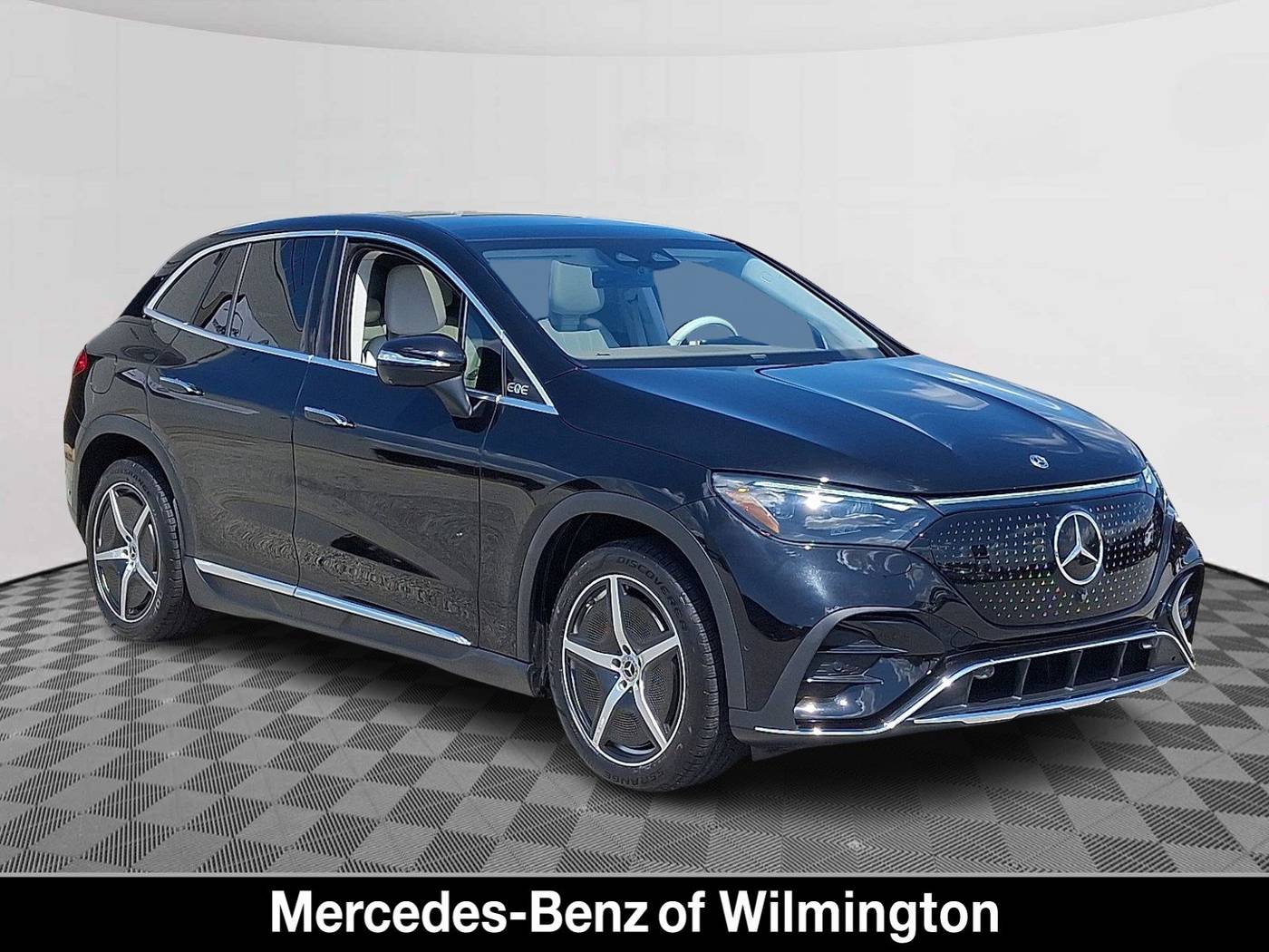 2023 Mercedes-Benz EQE SUV EQE 500 — SUV — 10,261 mi — Wilmington, DE