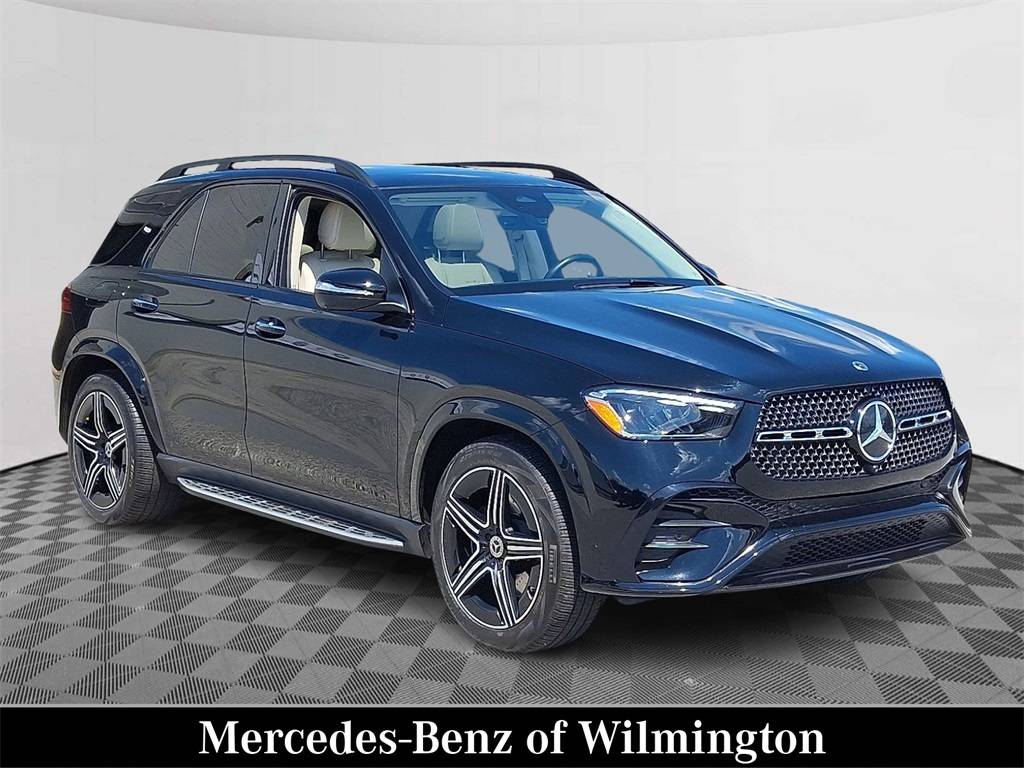 2024 Mercedes-Benz GLE GLE 350 — SUV — 23,081 mi — Wilmington, DE