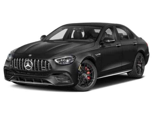 2021 Mercedes-Benz E-Class AMG E 63 S — Sedan — 8,979 mi — Wilmington, DE
