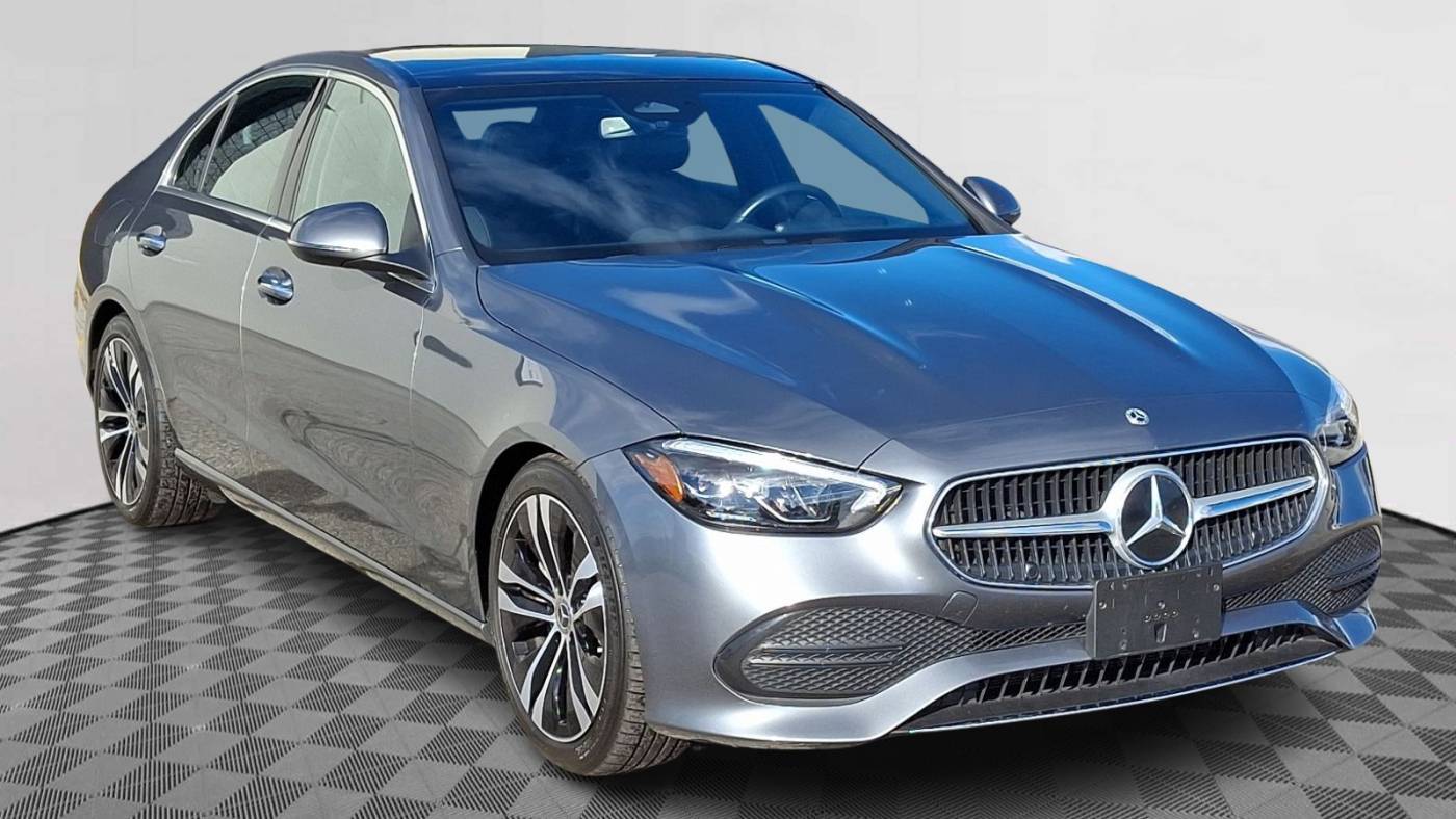 2022 Mercedes-Benz C-Class C 300 — Sedan — 41,399 mi — Wilmington, DE