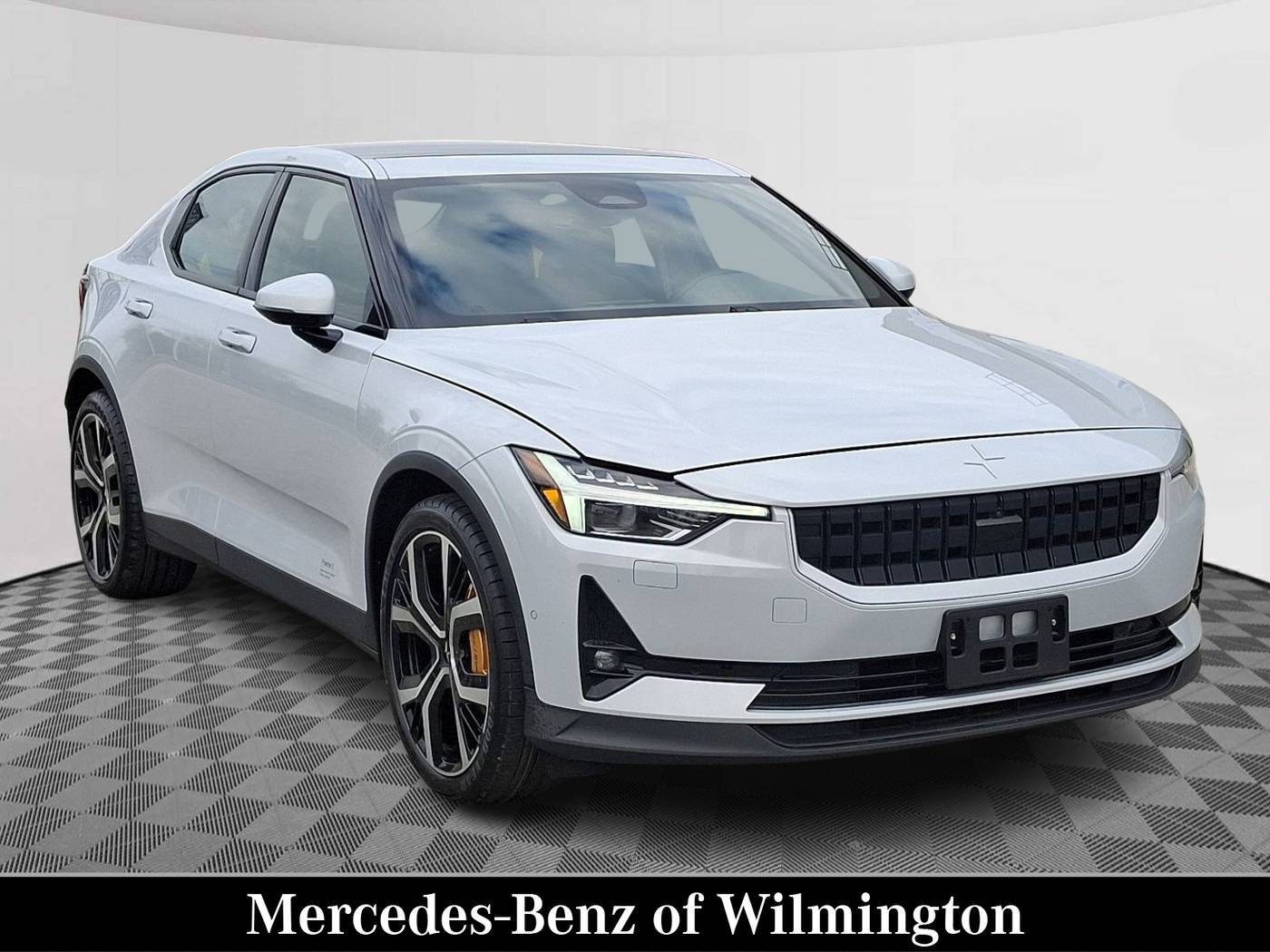 2021 Polestar 2 Launch Edition — Sedan — 56,605 mi — Wilmington, DE
