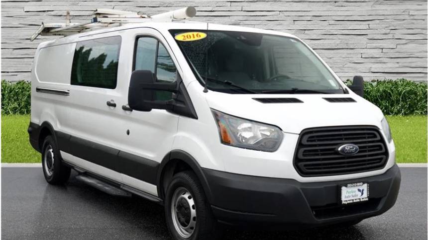 2016 Ford Transit Cargo Van T-150 — Cargo Van — 185,457 mi — Lakewood, WA
