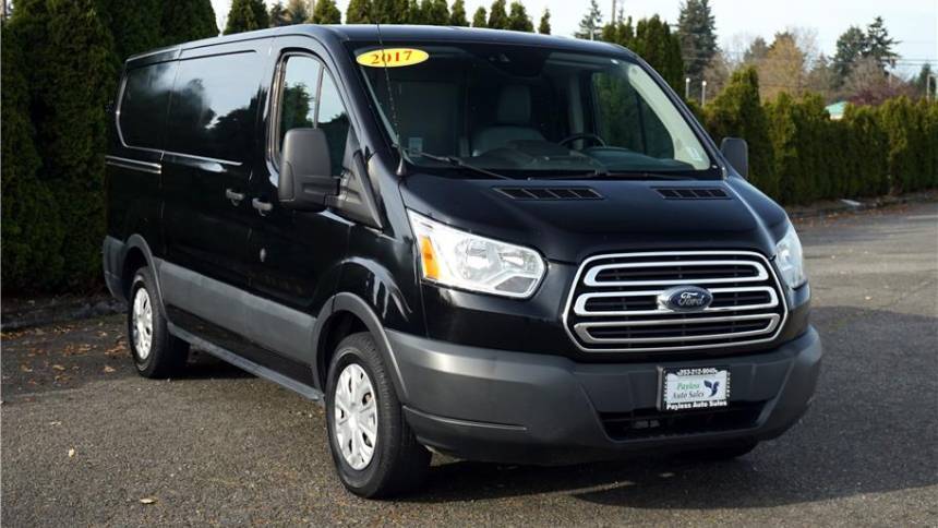 2017 Ford Transit Cargo Van T-150 — Cargo Van — 85,940 mi — Lakewood, WA
