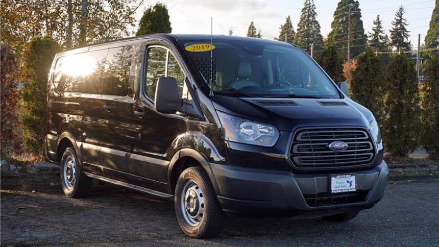 2019 Ford Transit Cargo Van T-150 — Cargo Van — 136,736 mi — Lakewood, WA