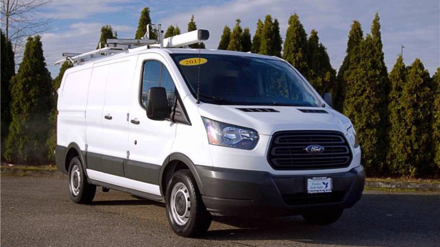 2017 Ford Transit Cargo Van T-150 — Cargo Van — 75,535 mi — Lakewood, WA