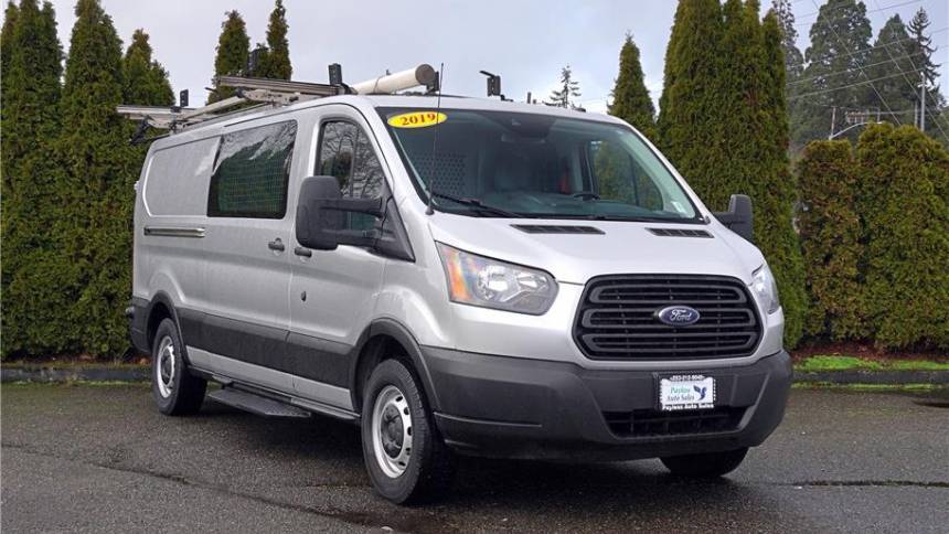 2019 Ford Transit Cargo Van T-150 — Cargo Van — 183,848 mi — Lakewood, WA