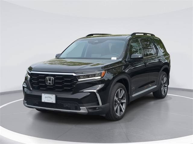 2023 Honda Pilot Elite — SUV — 79,975 mi — Garner, NC
