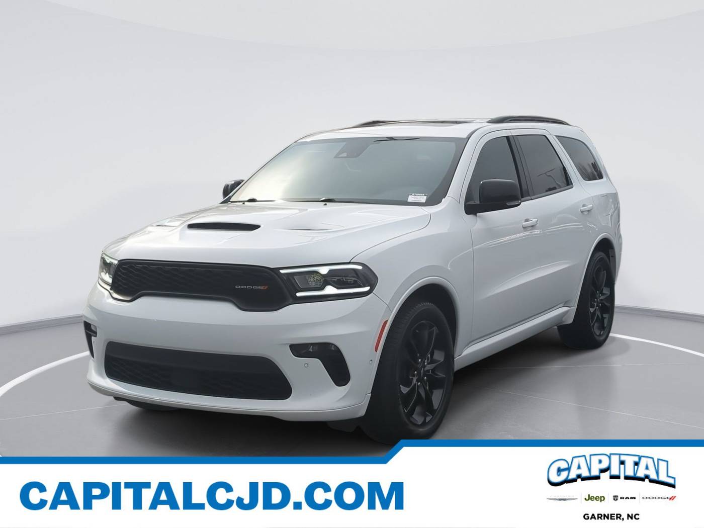 2023 Dodge Durango GT Premium — SUV — 31,166 mi — Garner, NC