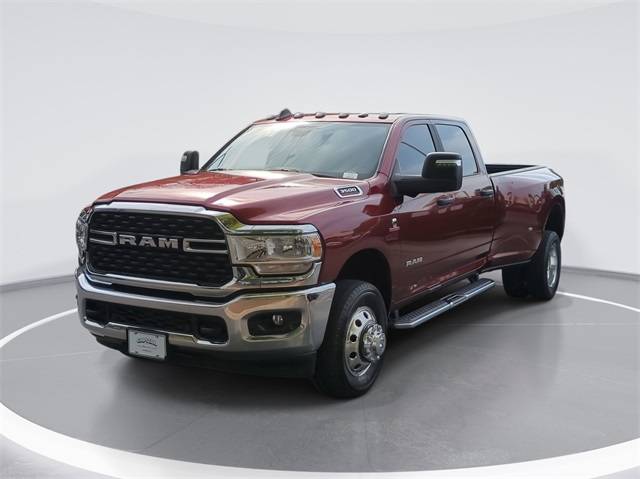 2023 Ram 3500 Big Horn — Pickup Truck — 94,002 mi — Garner, NC