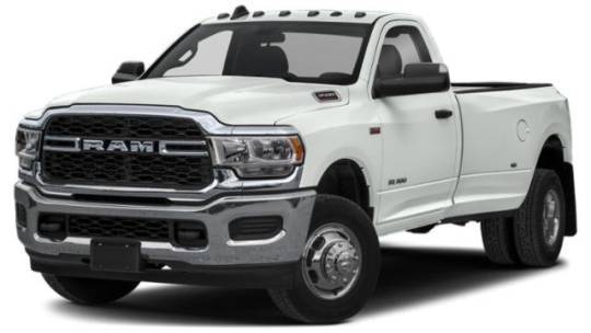 2022 Ram 3500 Big Horn — Pickup Truck — 72,308 mi — Garner, NC