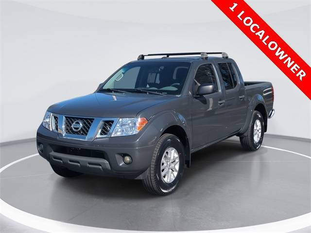 2014 Nissan Frontier SV — Pickup Truck — 146,816 mi — Garner, NC