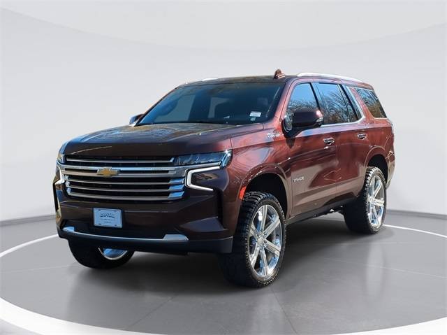 2022 Chevrolet Tahoe High Country — SUV — 46,528 mi — Garner, NC