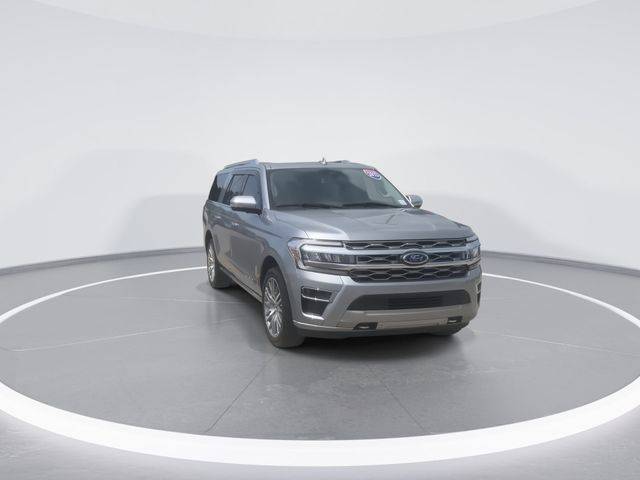 2023 Ford Expedition Platinum — SUV — 14,927 mi — Garner, NC