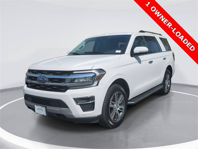 2023 Ford Expedition Limited — SUV — 73,872 mi — Garner, NC