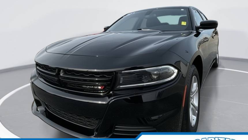 2022 Dodge Charger SXT — Sedan — 14,034 mi — Garner, NC