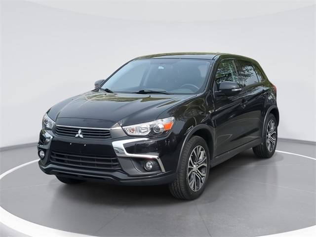 2017 Mitsubishi Outlander Sport SE — SUV — 100,934 mi — Garner, NC