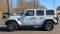 2024 Jeep Wrangler in Garner, NC 2 - Open Gallery