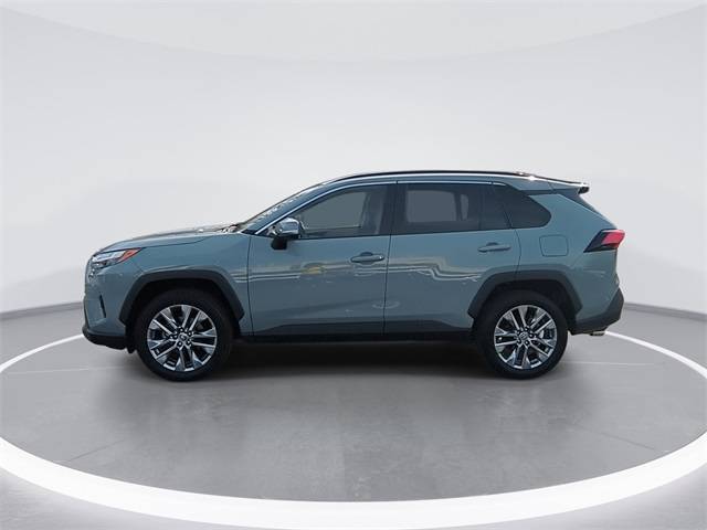 2023 Toyota RAV4 XLE Premium — SUV — 26,515 mi — Garner, NC