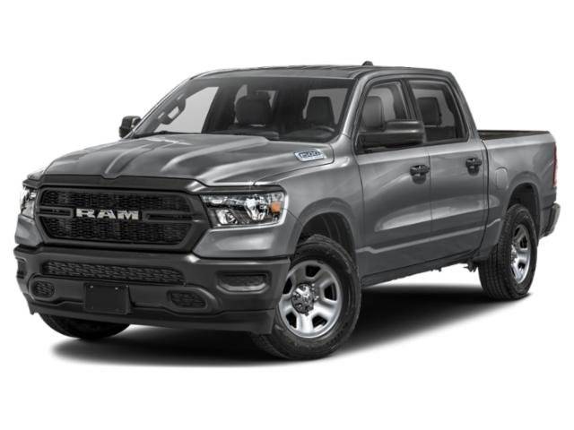 2023 Ram 1500 Tradesman — Pickup Truck — 41,384 mi — Garner, NC