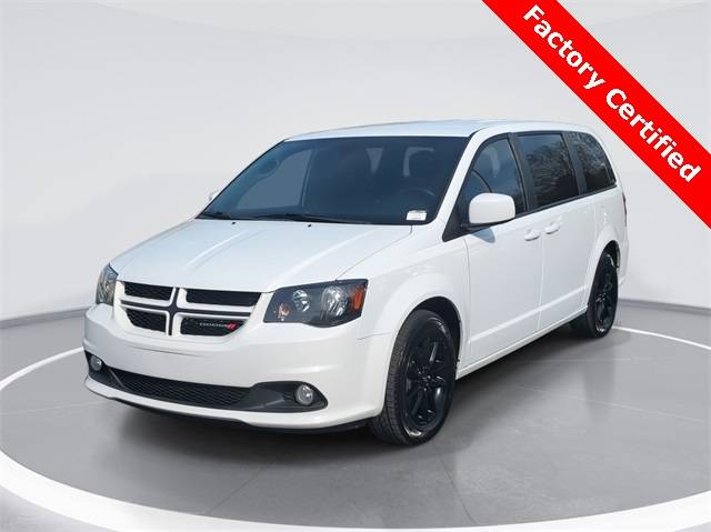 2020 Dodge Grand Caravan GT — Minivan — 72,678 mi — Garner, NC