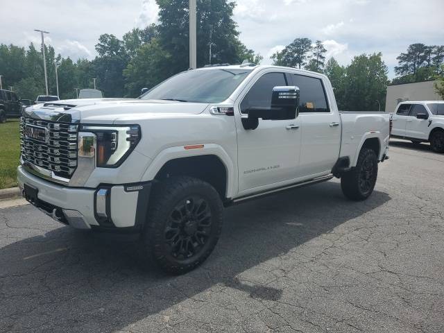 2024 GMC Sierra 2500HD Denali — Pickup Truck — 31,460 mi — Garner, NC