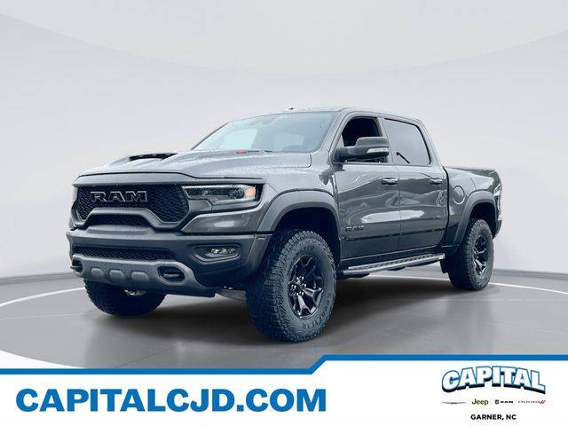 2022 Ram 1500 TRX — Pickup Truck — 43,367 mi — Garner, NC