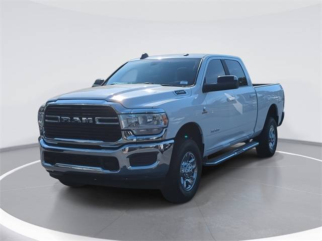 2021 Ram 2500 Big Horn — Pickup Truck — 77,314 mi — Garner, NC