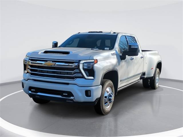 2024 Chevrolet Silverado 3500HD High Country — Pickup Truck — 15,559 mi — Garner, NC