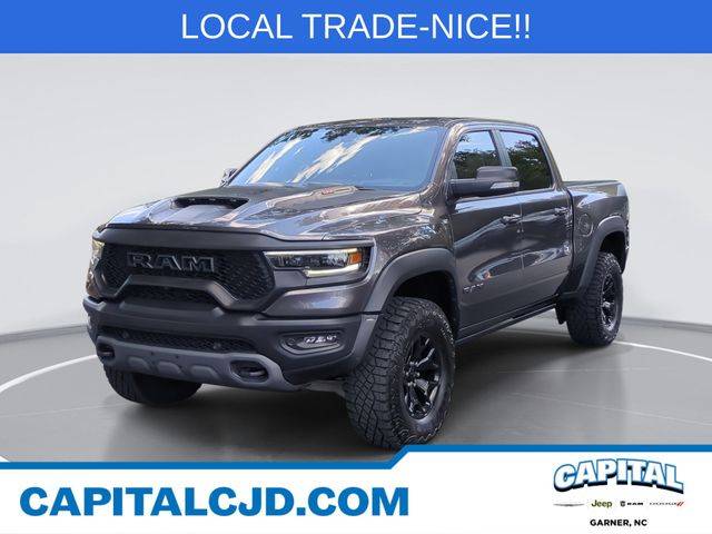 2022 Ram 1500 TRX — Pickup Truck — 45,681 mi — Garner, NC