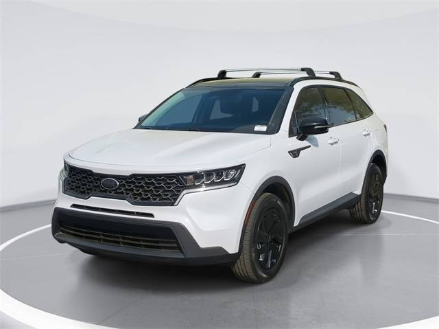 2021 Kia Sorento S — SUV — 70,170 mi — Garner, NC