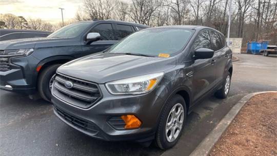 2017 Ford Escape S — SUV — 113,195 mi — Mooresville, NC