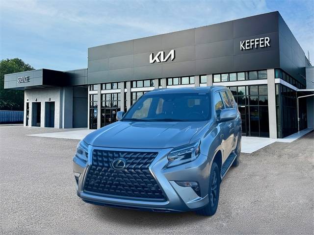 2021 Lexus GX GX 460 Premium — SUV — 83,718 mi — Mooresville, NC