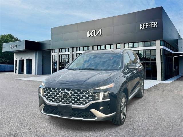 2023 Hyundai Santa Fe Plug-In Hybrid Limited — SUV — 51,566 mi — Mooresville, NC