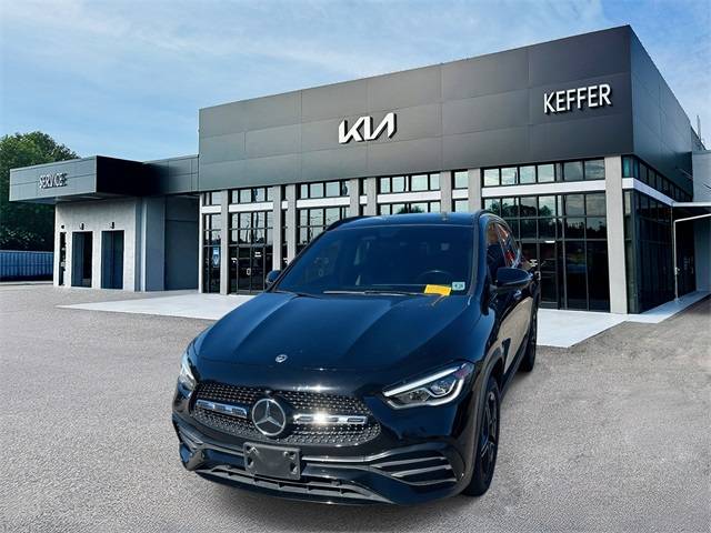 2021 Mercedes-Benz GLA GLA 250 — SUV — 56,710 mi — Mooresville, NC