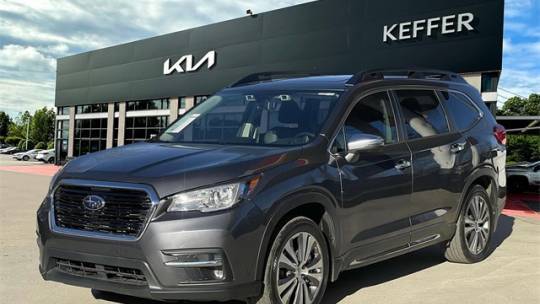 2021 Subaru Ascent Touring — SUV — 80,306 mi — Mooresville, NC