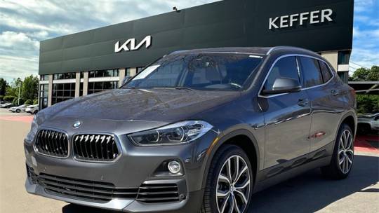 2019 BMW X2 28i — SUV — 87,760 mi — Mooresville, NC