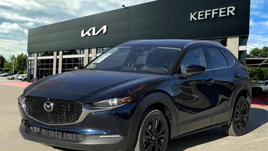 2021 Mazda CX-30 Turbo Premium Plus — SUV — 38,935 mi — Mooresville, NC