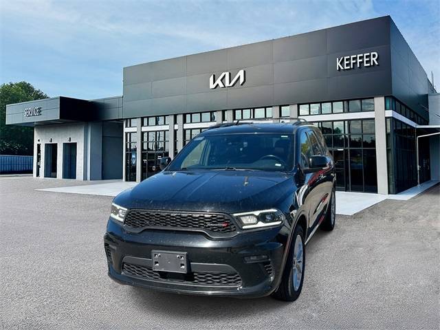 2023 Dodge Durango GT Plus — SUV — 91,988 mi — Mooresville, NC