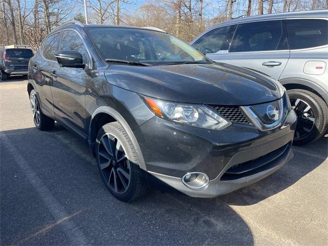 2019 Nissan Rogue Sport SL — SUV — 42,045 mi — Mooresville, NC