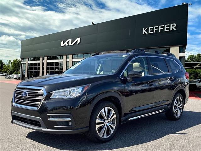 2022 Subaru Ascent Limited — SUV — 82,433 mi — Mooresville, NC