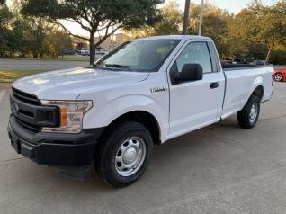 Used Ford F 150s For Sale Truecar