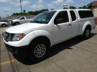 2018 Nissan Frontier King Cab Pricing Reviews Ratings