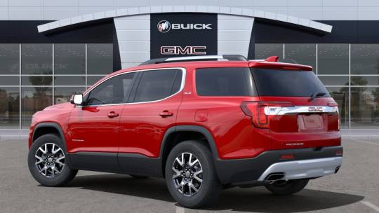 2023 GMC Acadia for Sale Near Me