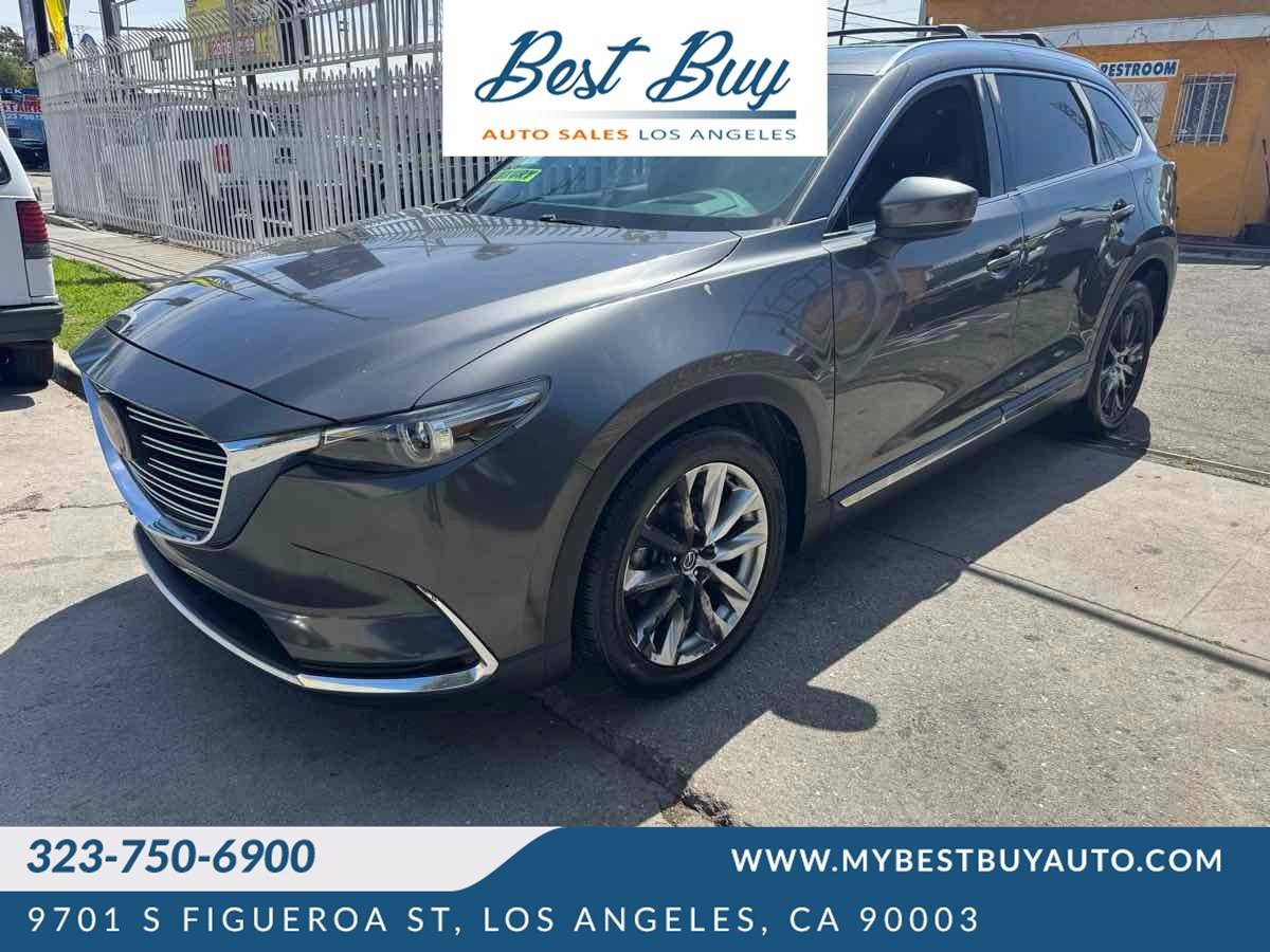 2016 Mazda CX-9 Signature — SUV — 119,250 mi — Los Angeles, CA