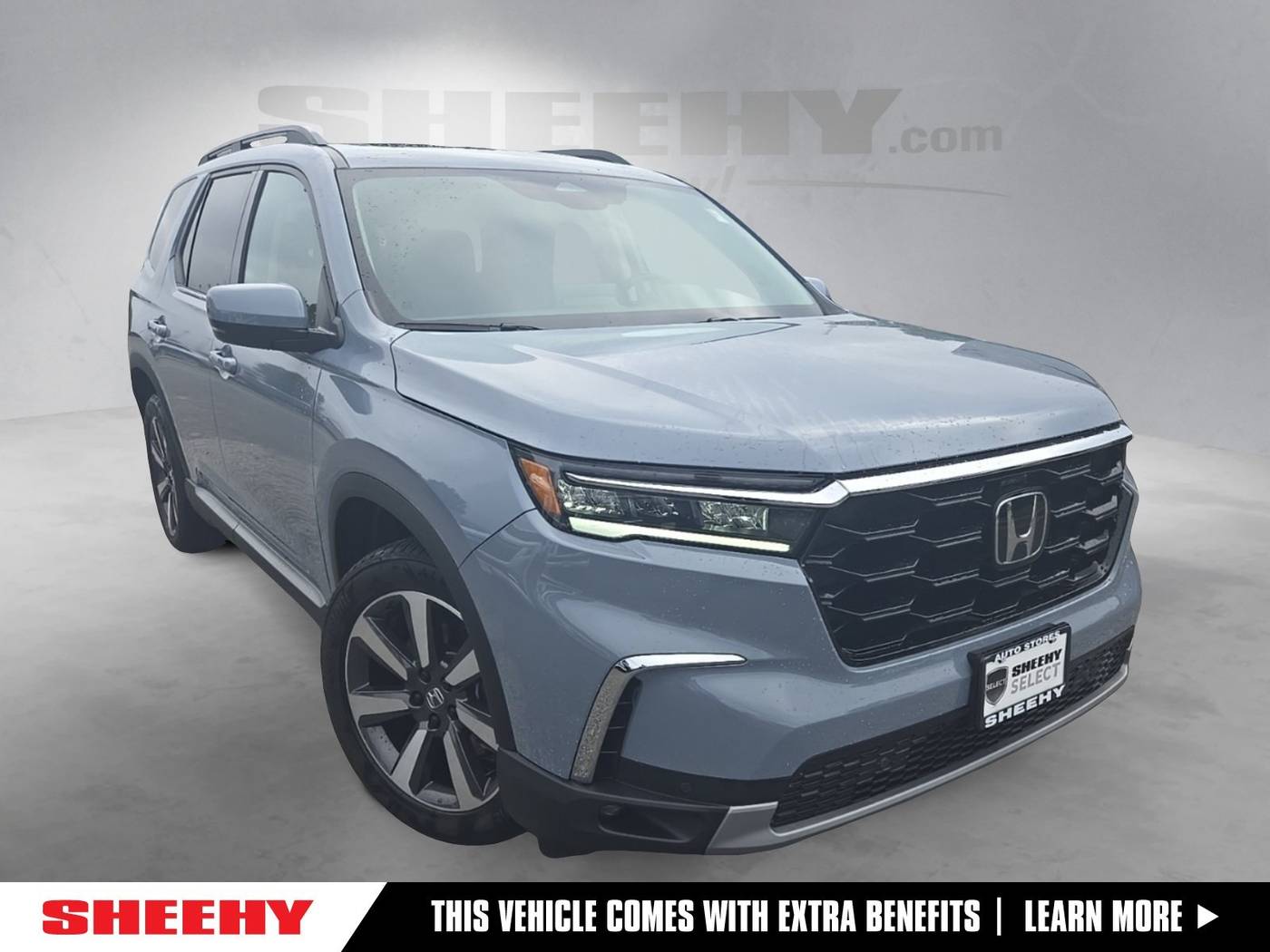 2024 Honda Pilot Touring — SUV — 6,717 mi — Waldorf, MD