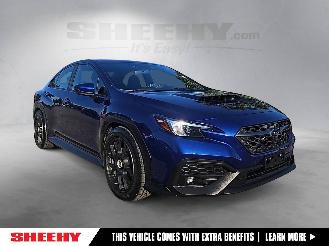 2024 Subaru WRX Premium — Sedan — 29,938 mi — Waldorf, MD