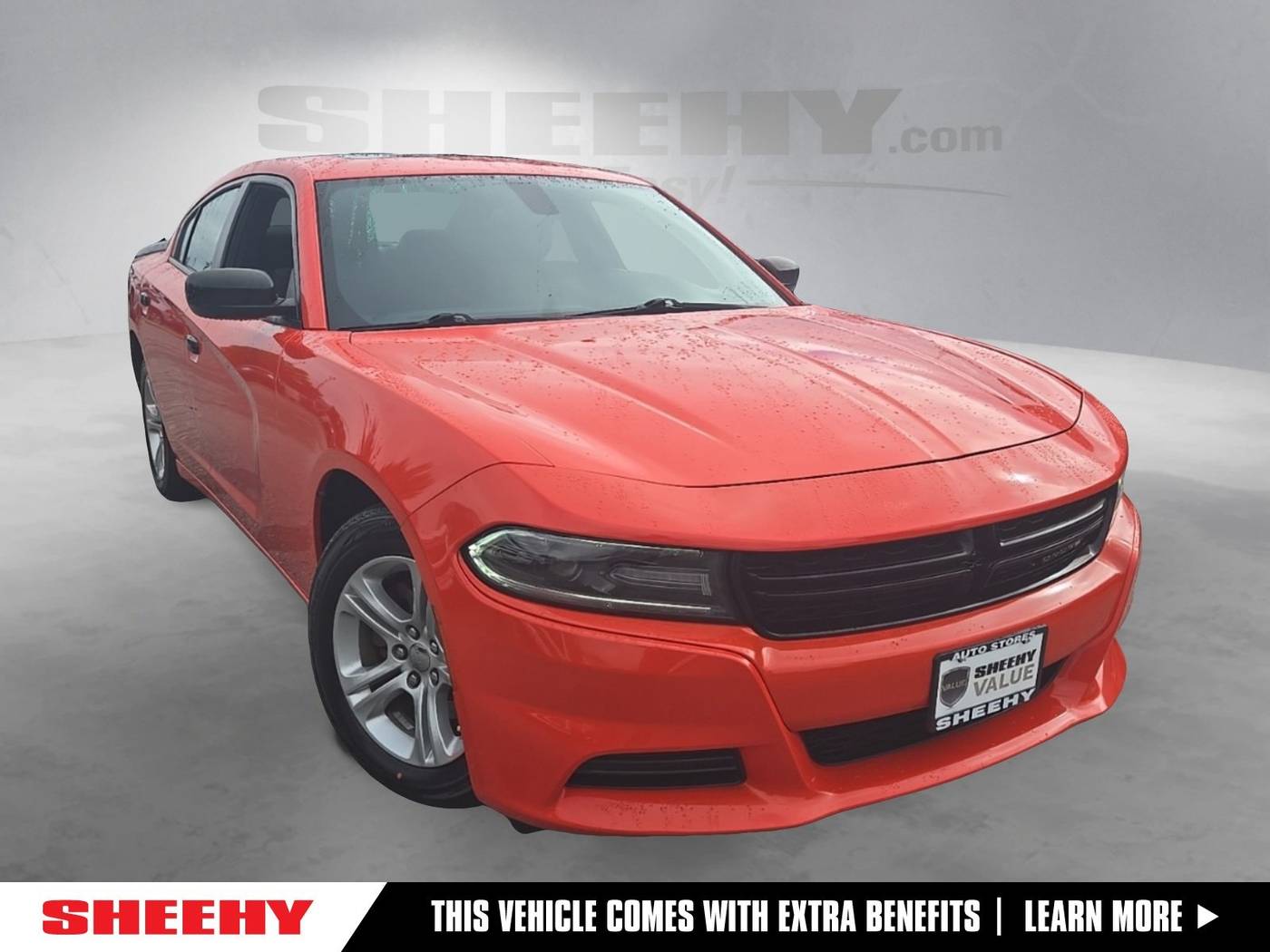 2019 Dodge Charger SXT — Sedan — 65,014 mi — Waldorf, MD